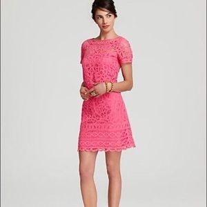 Lilly Pulitzer Marie Kate Dress